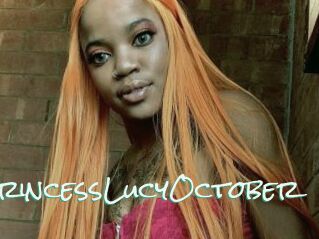 PrincessLucyOctober