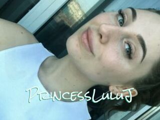 PrincessLuluJ