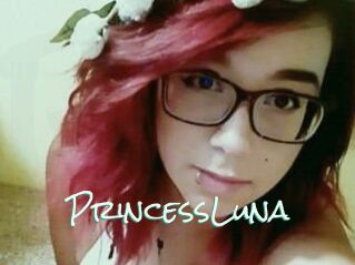 PrincessLuna