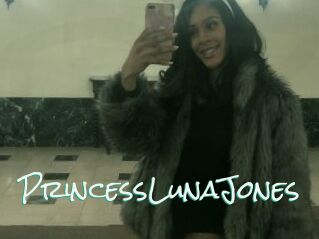 PrincessLunaJones