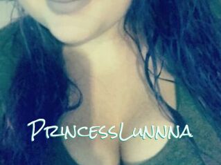 PrincessLunnna