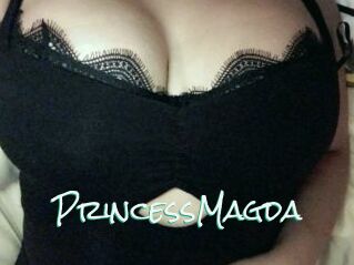 PrincessMagda