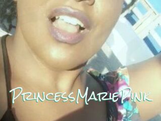 PrincessMariePink