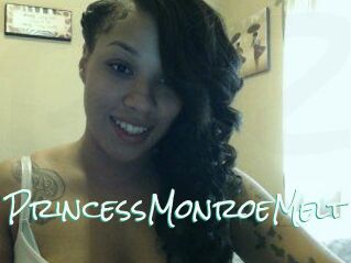 PrincessMonroeMelt