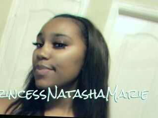 PrincessNatashaMarie