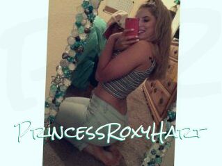 PrincessRoxyHart