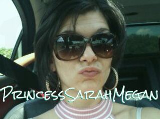 PrincessSarahMegan