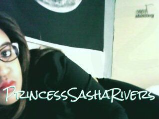 PrincessSashaRivers