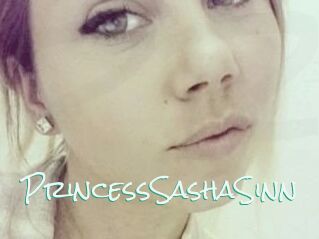 PrincessSashaSinn