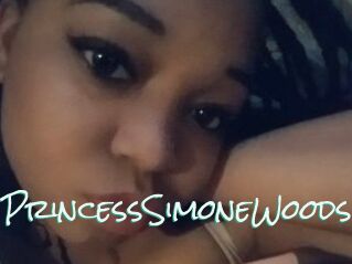 PrincessSimoneWoods