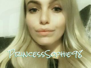 PrincessSophie98