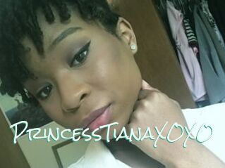 PrincessTianaXOXO