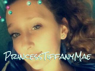 PrincessTiffanyMae