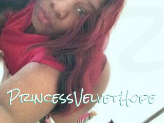 PrincessVelvetHope