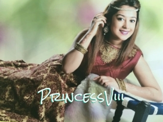 PrincessViii