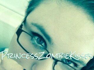 PrincessZombieKisses