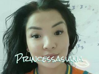 Princessasiana