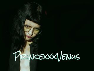 PrincexxxVenus