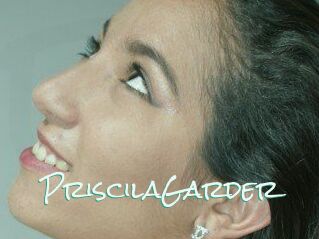 PriscilaGarder