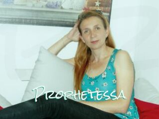 Prophetessa