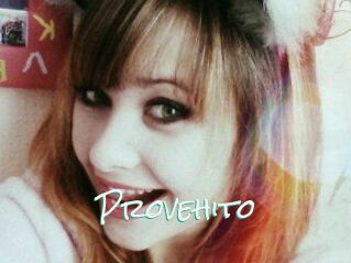 Provehito