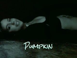 Pumpkin