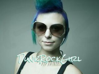 PunkRockGirl