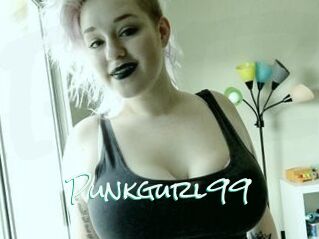 Punkgurl99