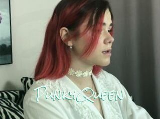 PunkyQueen