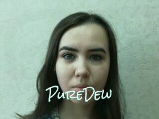 PureDew