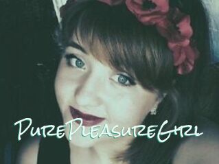 PurePleasureGirl