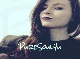 PureSoul4u