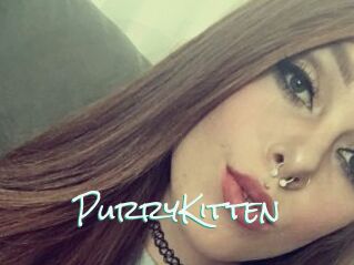 PurryKitten