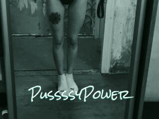 PussssyPower