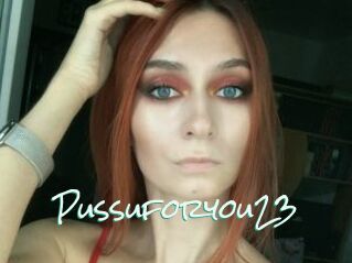 Pussuforyou23