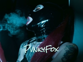 PvnkyFox