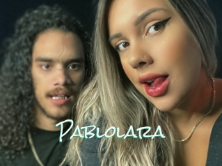 Pablolara