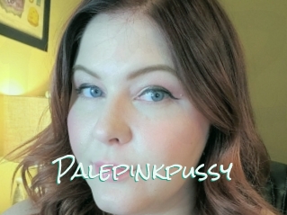 Palepinkpussy