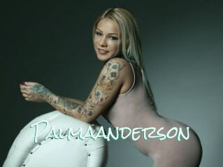 Palmaanderson