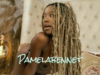 Pamelabennet