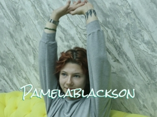 Pamelablackson