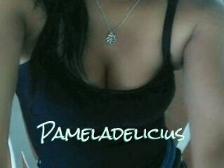 Pameladelicius