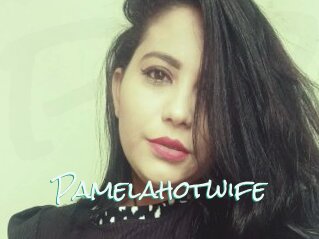 Pamelahotwife