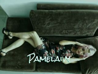 Pamelaivy