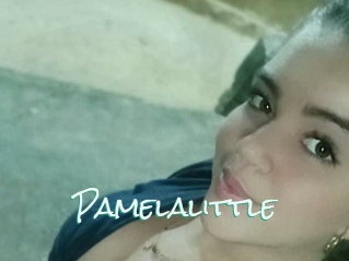 Pamelalittle