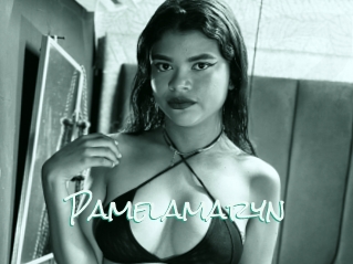 Pamelamaryn