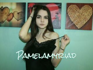 Pamelamyriad
