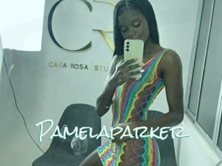 Pamelaparker