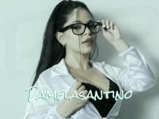 Pamelasantino