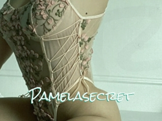 Pamelasecret